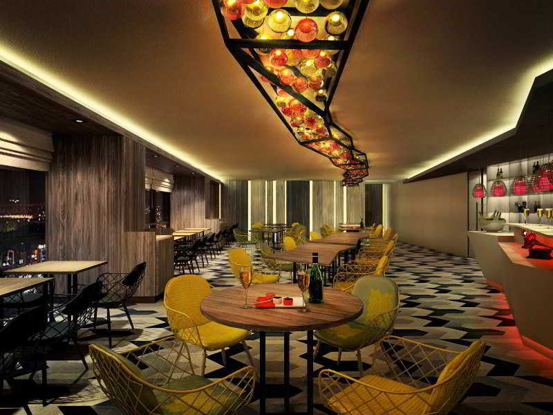 Ibis Styles Ambassador Seoul Myeong-Dong Hotel Екстериор снимка