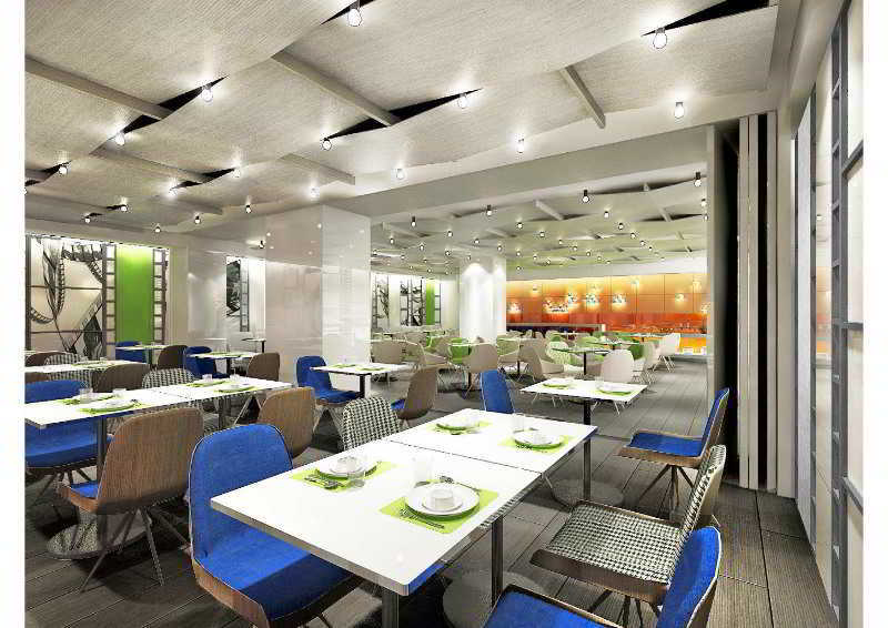 Ibis Styles Ambassador Seoul Myeong-Dong Hotel Екстериор снимка