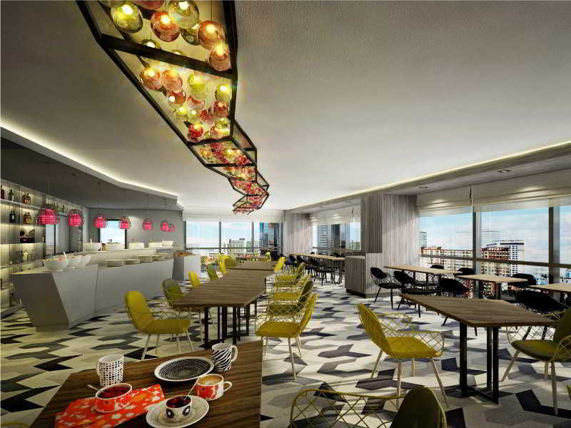 Ibis Styles Ambassador Seoul Myeong-Dong Hotel Екстериор снимка