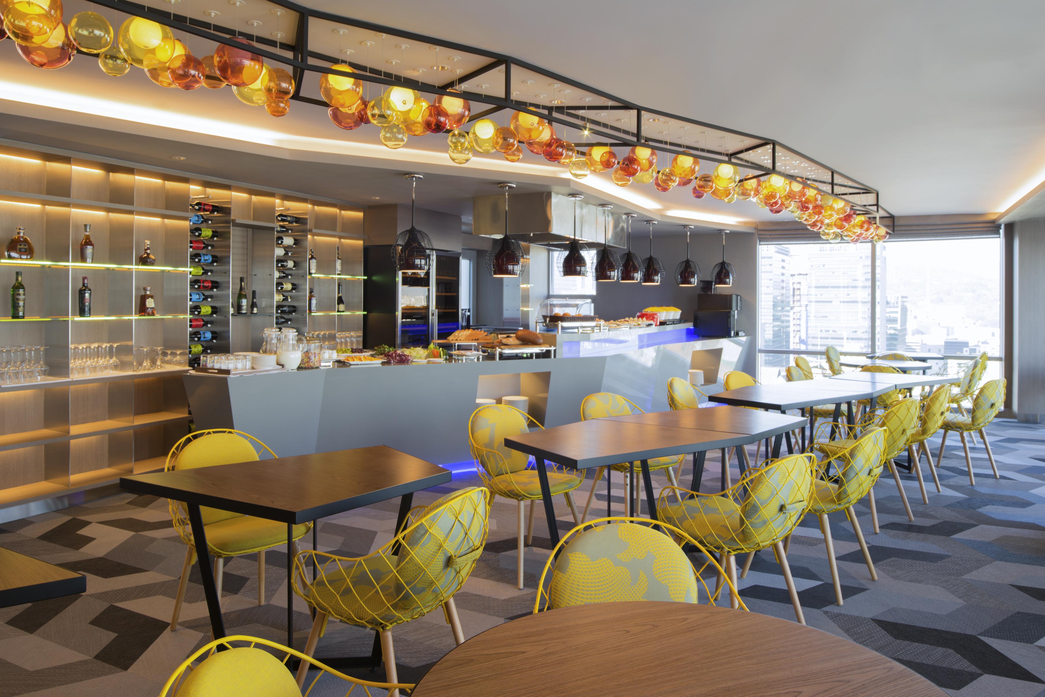 Ibis Styles Ambassador Seoul Myeong-Dong Hotel Екстериор снимка