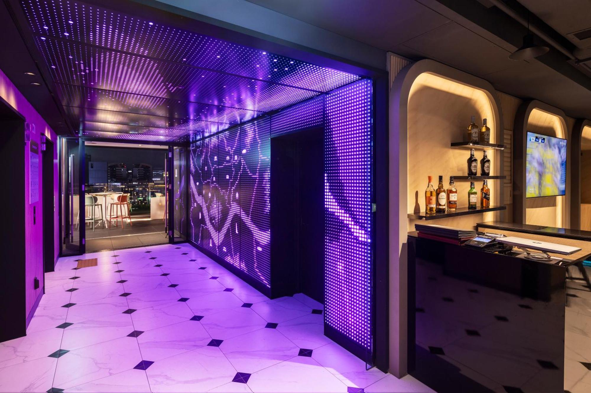 Ibis Styles Ambassador Seoul Myeong-Dong Hotel Екстериор снимка