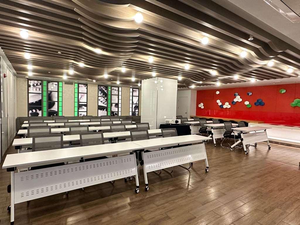 Ibis Styles Ambassador Seoul Myeong-Dong Hotel Съоръжения снимка
