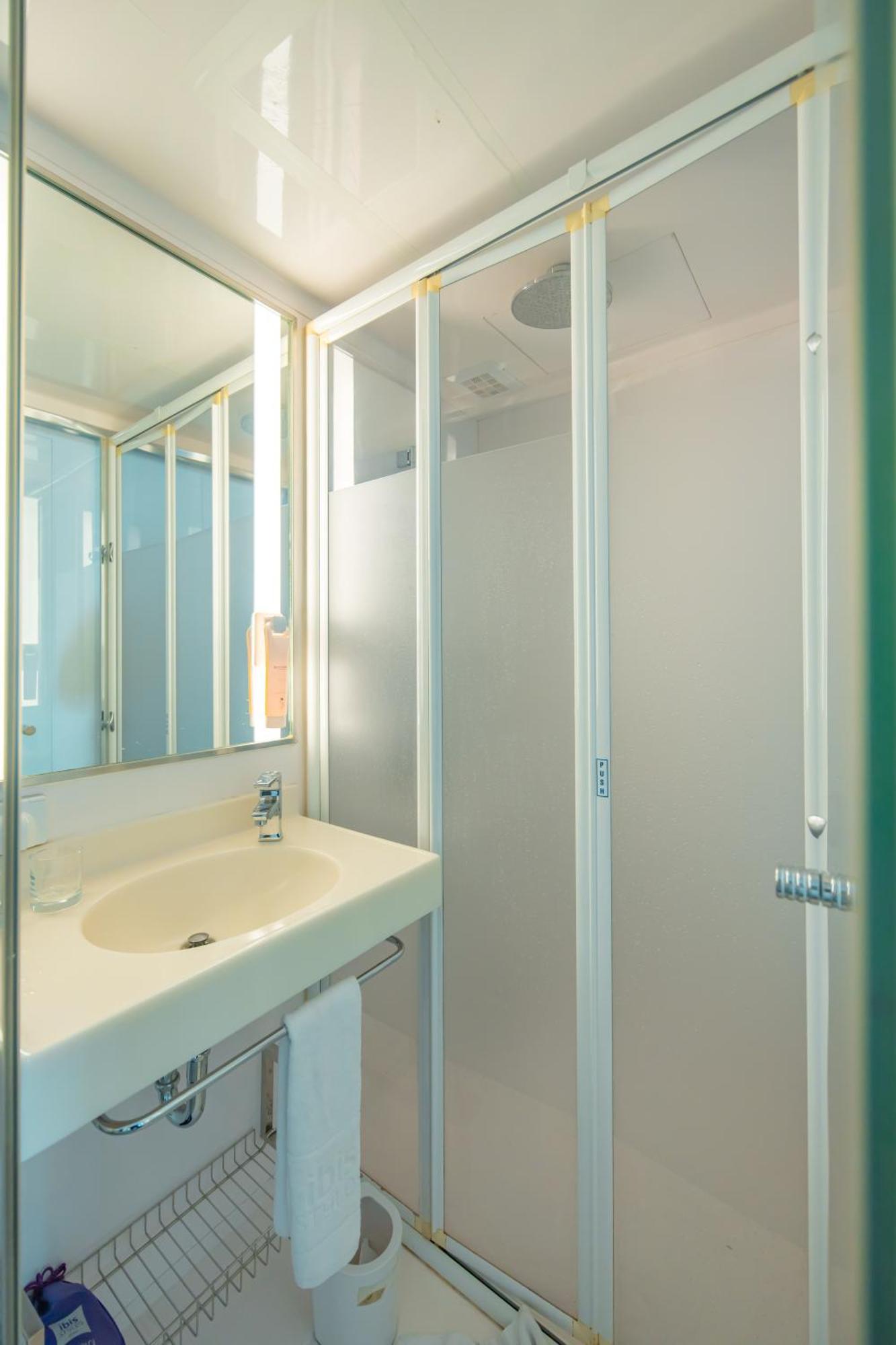 Ibis Styles Ambassador Seoul Myeong-Dong Hotel Екстериор снимка